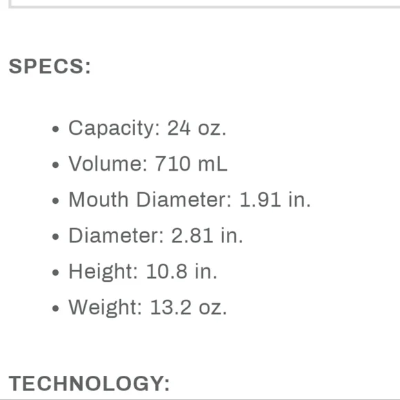 Hydro Flask - Picture 17 of 17